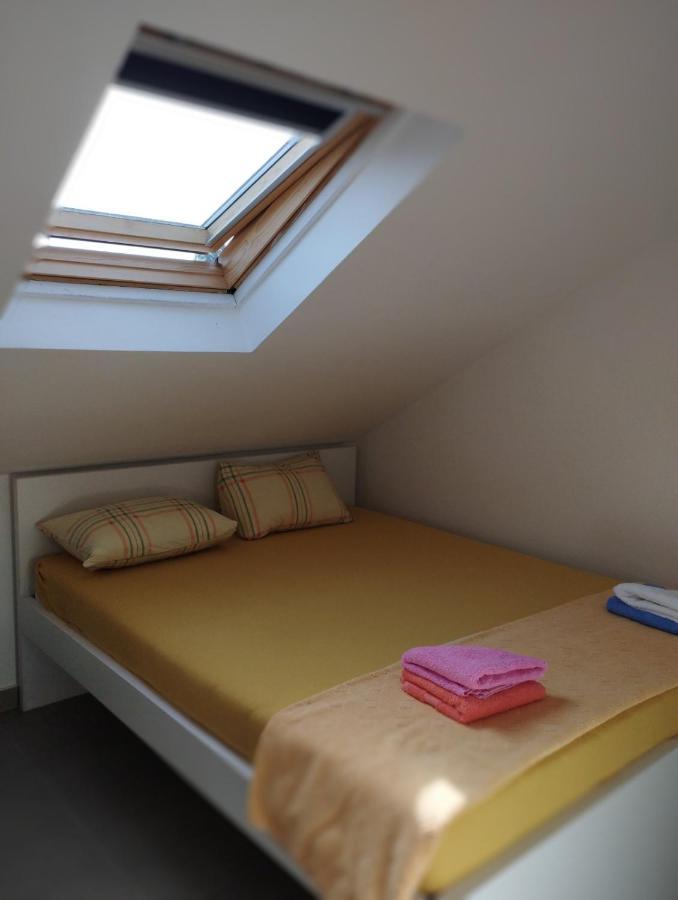 Guest House Maza كوتور المظهر الخارجي الصورة