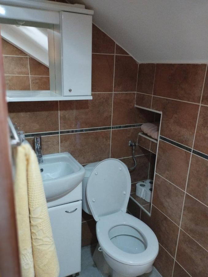 Guest House Maza كوتور المظهر الخارجي الصورة