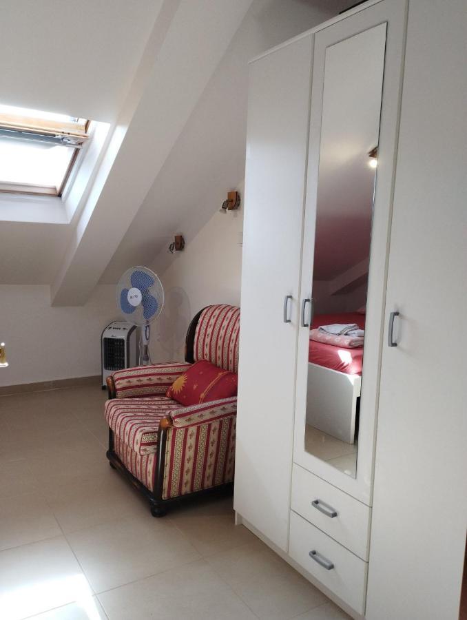 Guest House Maza كوتور المظهر الخارجي الصورة