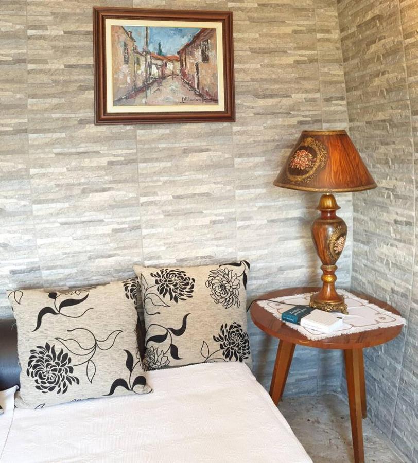 Guest House Maza كوتور المظهر الخارجي الصورة