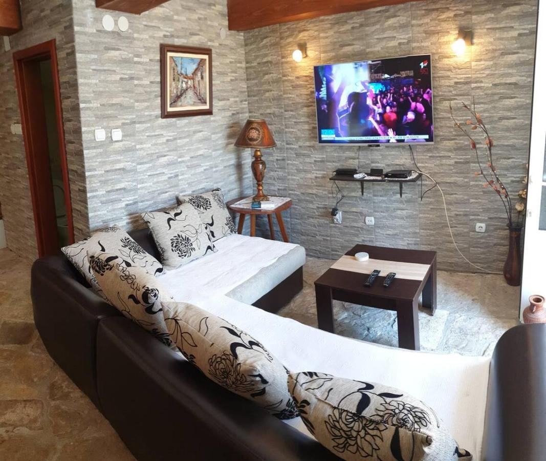 Guest House Maza كوتور المظهر الخارجي الصورة