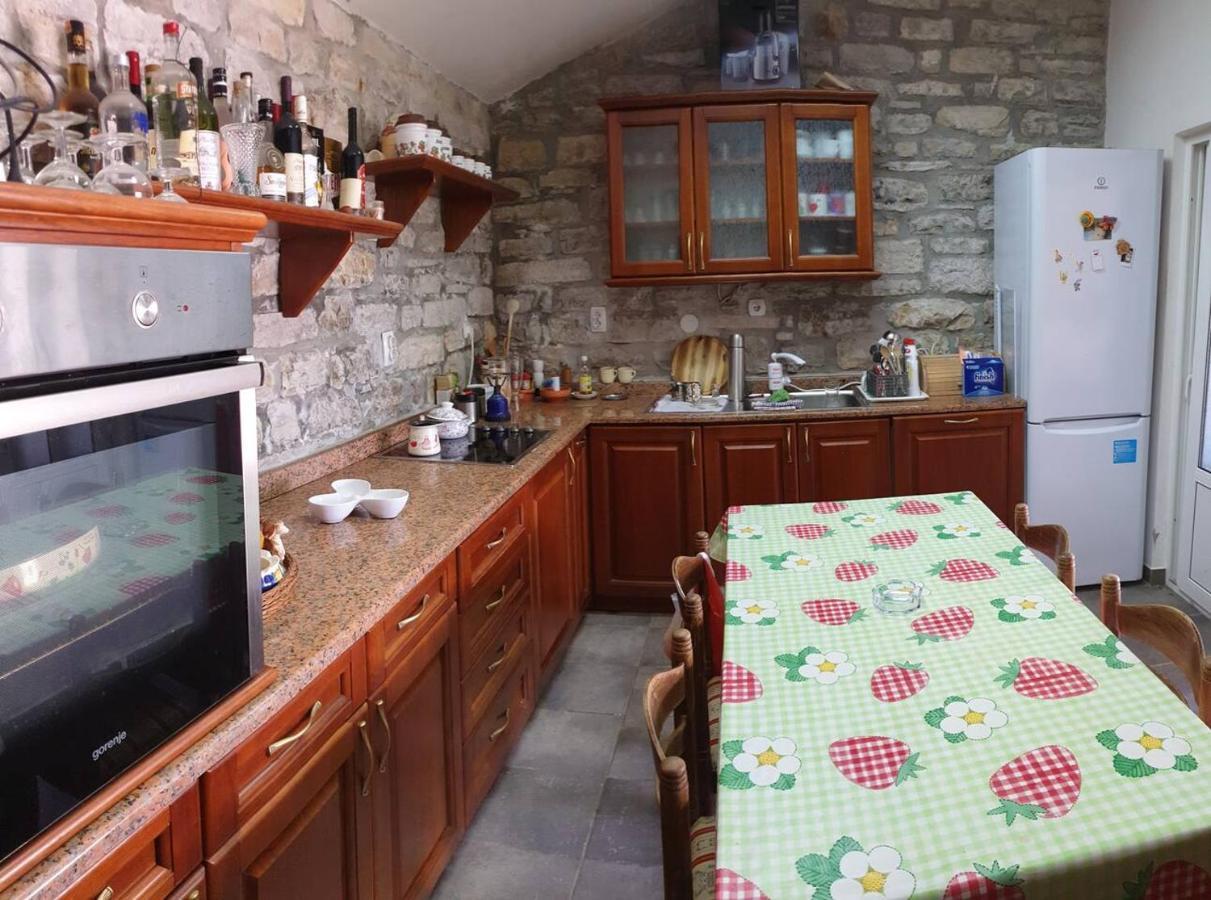 Guest House Maza كوتور المظهر الخارجي الصورة